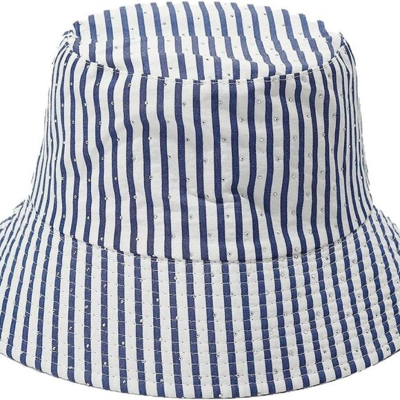 Other - Unisex Sun Hats, Fashion Beach Bucket Hat for Men Women,Summer Outdoor Boonie Ca